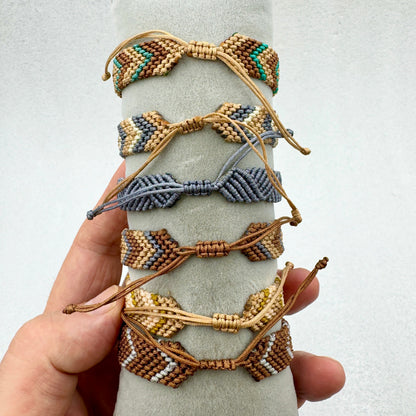 Pulseras de cobre Munay Minerales Mallorca Munay Minerales Mallorca