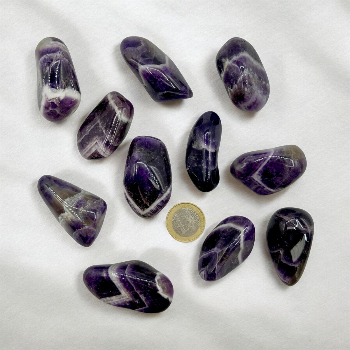 Amatista Munay Minerales Munay Minerales Mallorca