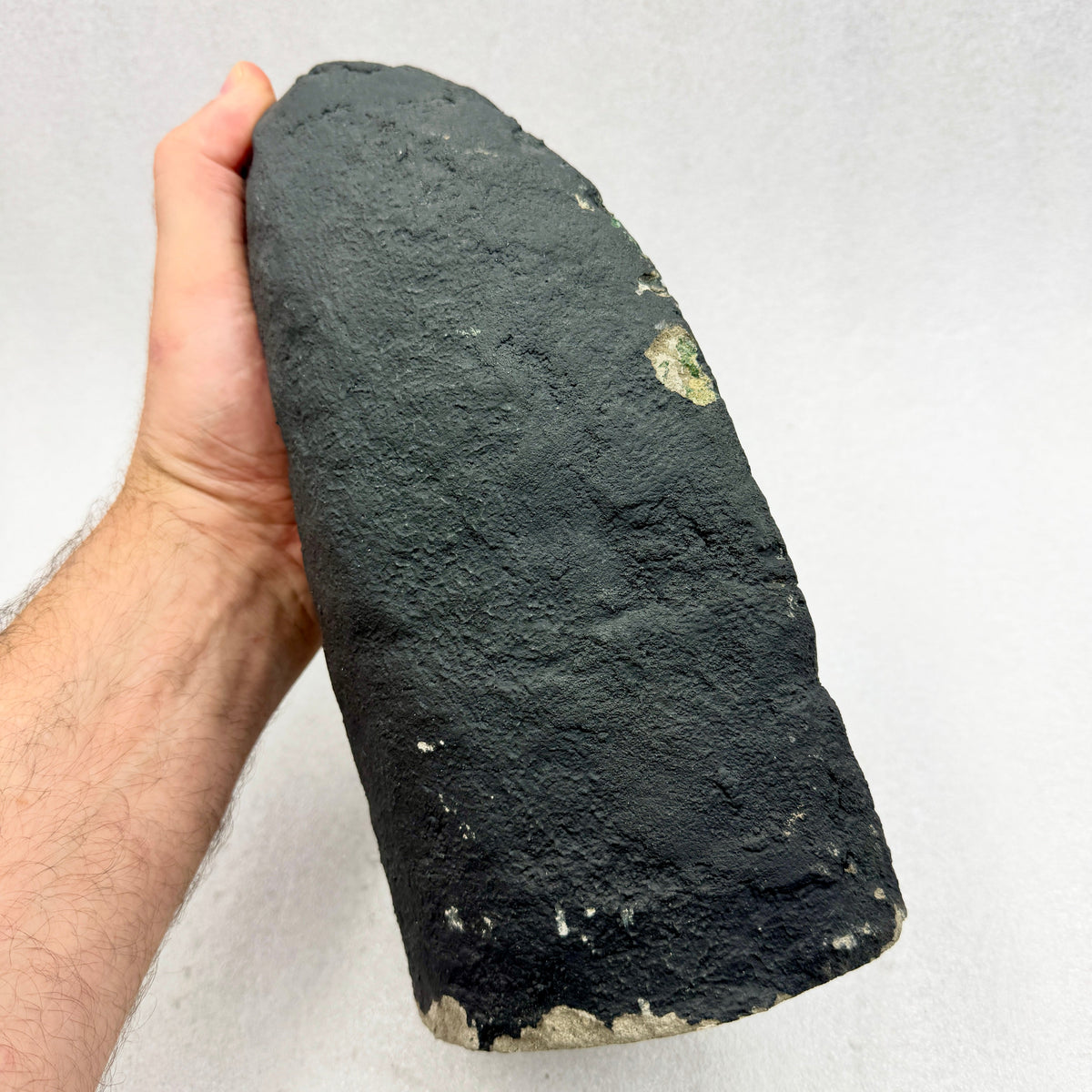 Geoda de amatista 2,9 kg. Munay Minerales Mallorca