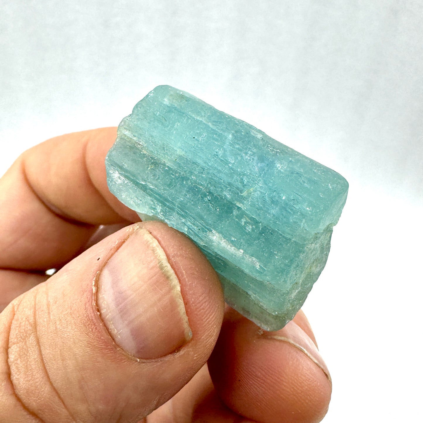 Aguamarina Munay Minerales Mallorca