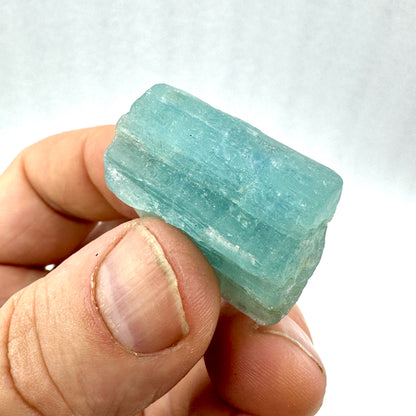 Aguamarina Munay Minerales Mallorca