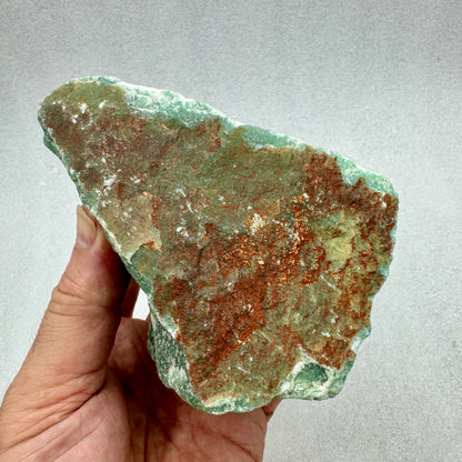 Aventurina en bruto Munay Minerales Mallorca