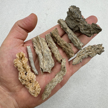 Fulgurita Munay Minerales Mallorca Munay Minerales Mallorca