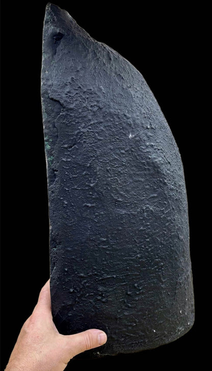 Geoda de amatista 34 kg. Munay Minerales Mallorca