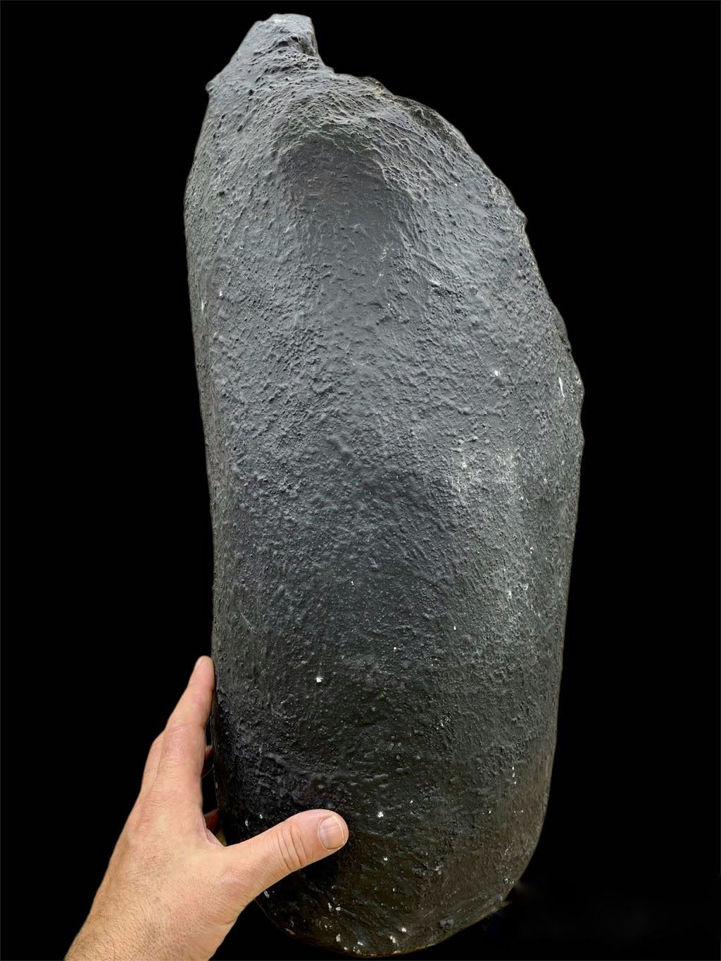 GEODA DE AMATISTA 34 kg.