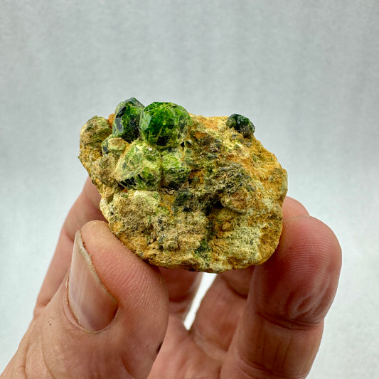 Munay Minerales Palma de Mallorca