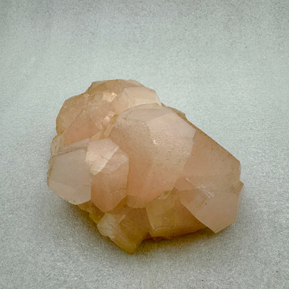 Manganocalcita grupo Munay Minerales Mallorca Munay Minerales Mallorca