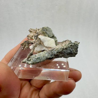 Plata nativa Munay Minerales Mallorca Munay Minerales Mallorca