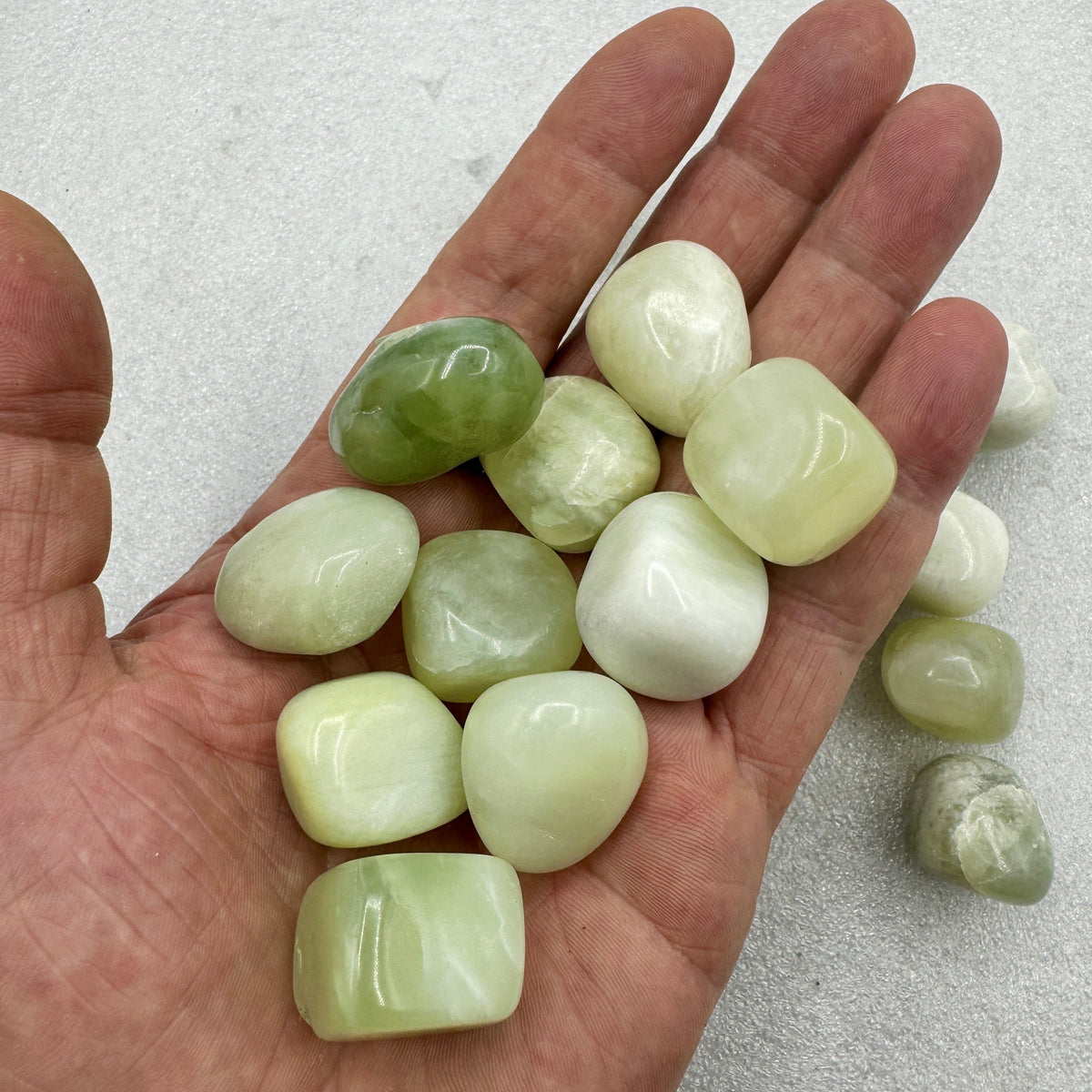 Jade Jadeita Munay Minerales Mallorca Munay Minerales Mallorca