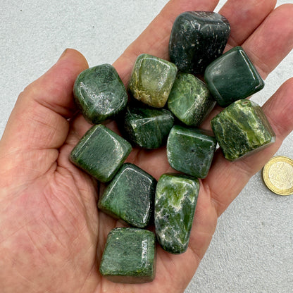 Jade Jadeita Munay Minerales Mallorca Munay Minerales Mallorca