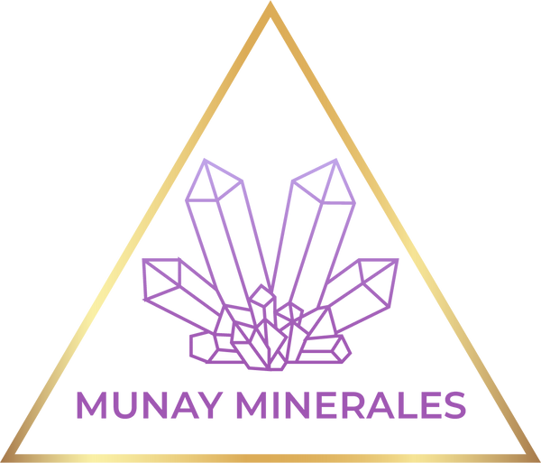 MUNAY MINERALES MALLORCA