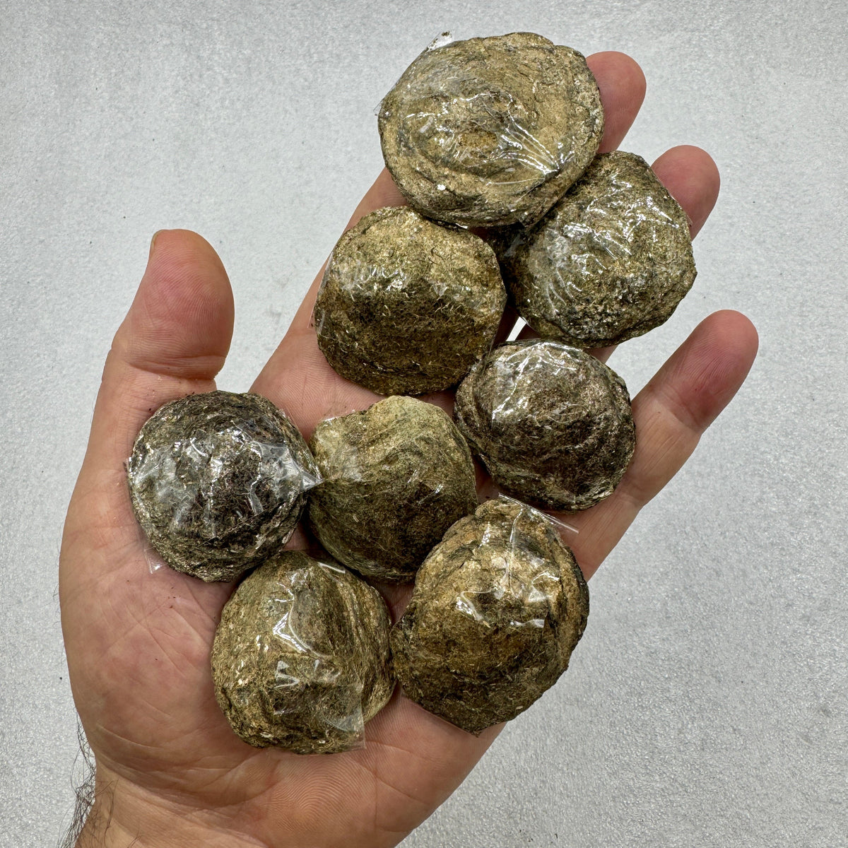 Piedra parideira Munay Minerales Mallorca Munay Minerales Mallorca