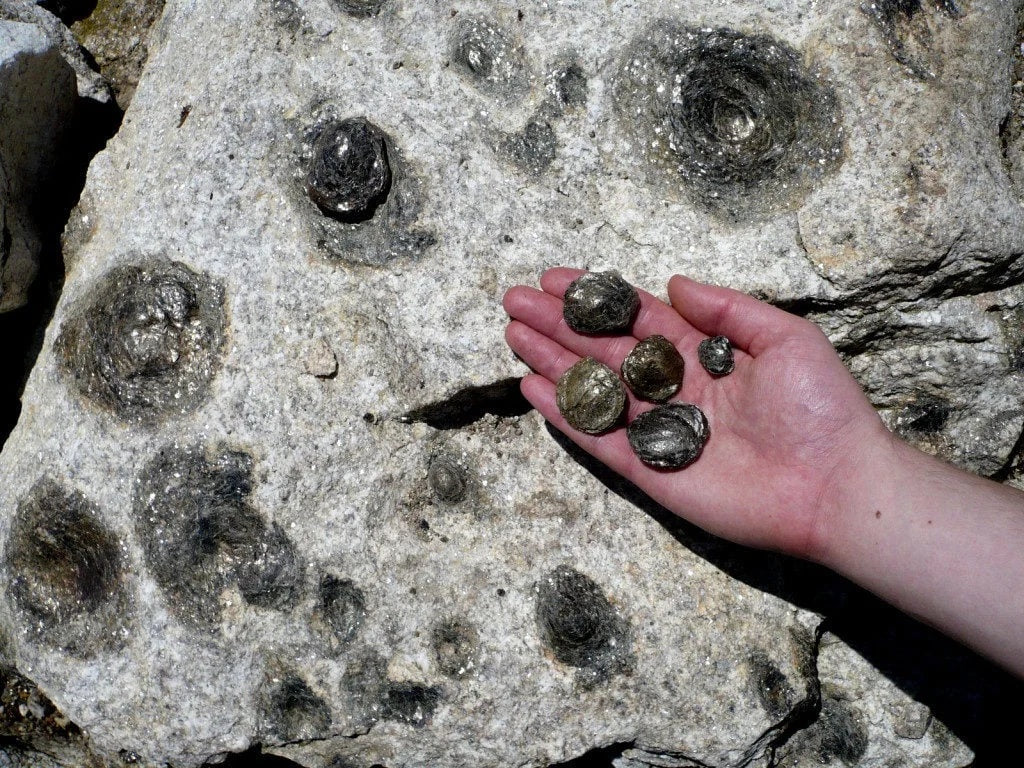 Piedra parideira Munay Minerales Mallorca Munay Minerales Mallorca