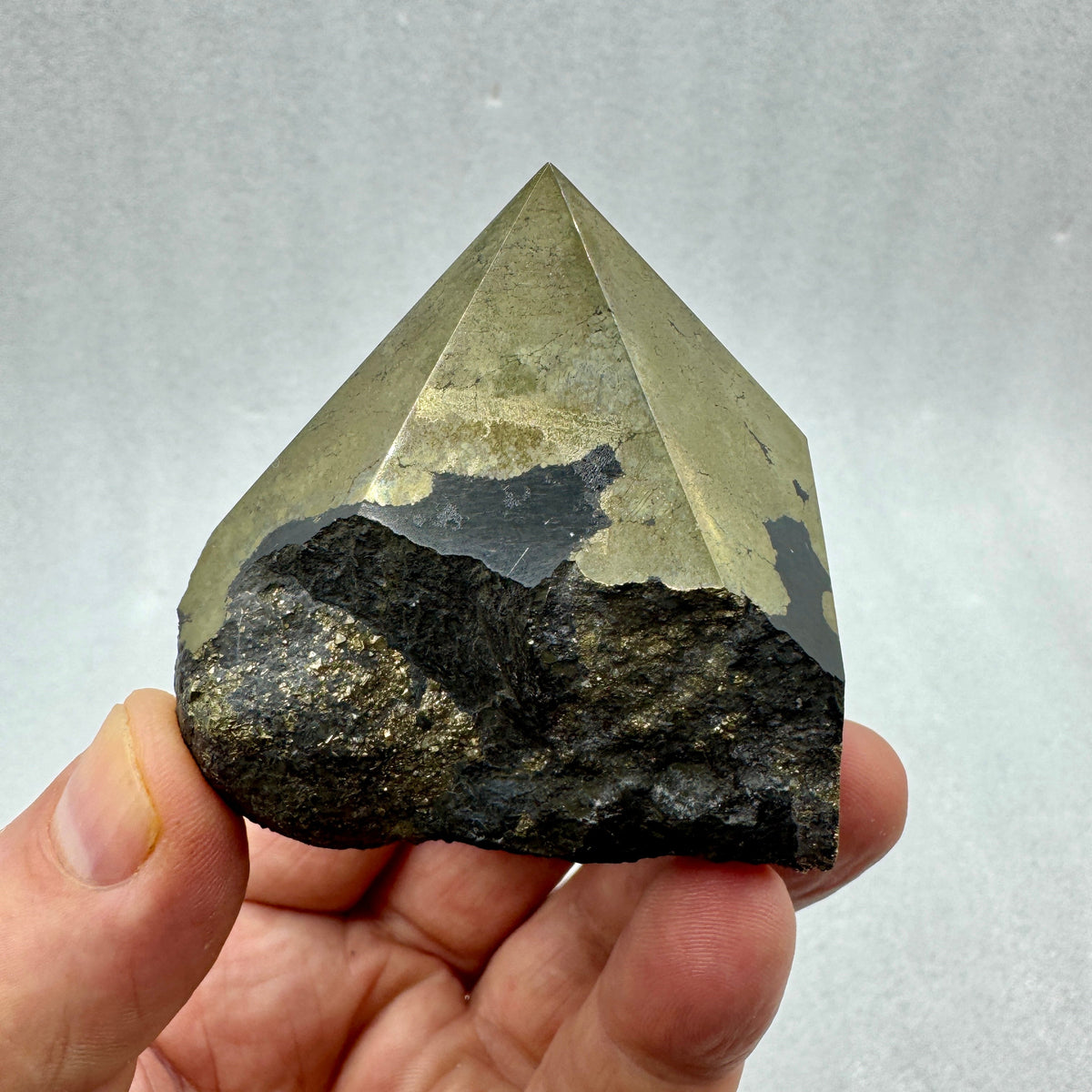 Pirita Munay Minerales Mallorca Munay Minerales Mallorca