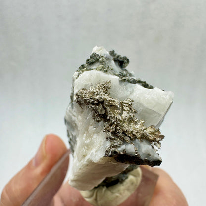 Plata nativa Munay Minerales Mallorca Munay Minerales Mallorca