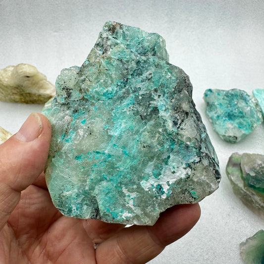 Quantum Quattro Munay Minerales Munay Minerales Mallorca