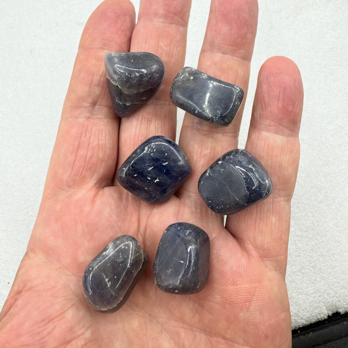 Riolita Munay Minerales Mallorca Munay Minerales Mallorca