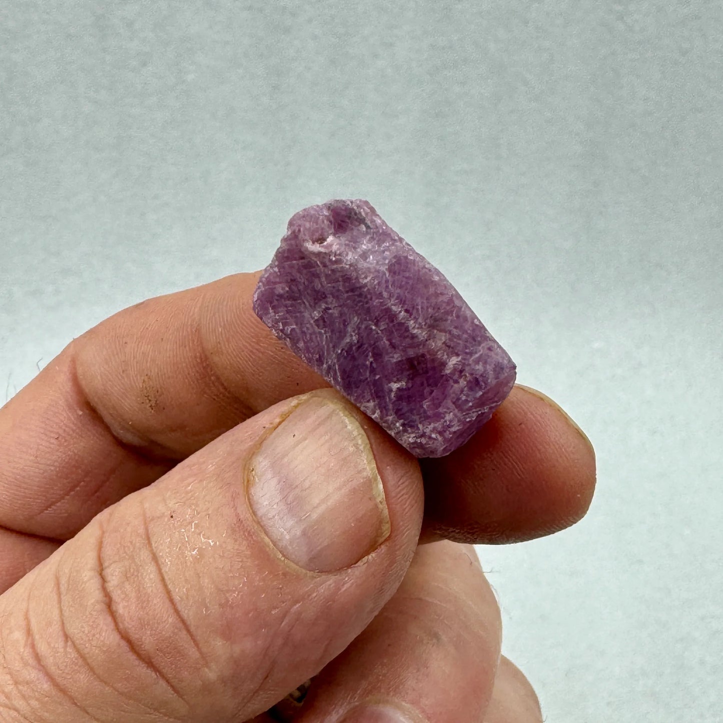 Rubí Munay Minerales Mallorca - MUNAY MINERALES MALLORCA