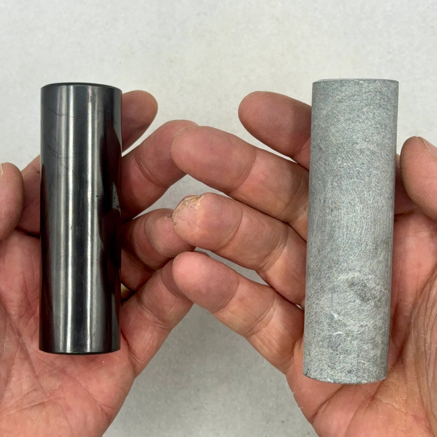 Armonizadores shungit y tulikivi - MUNAY MINERALES MALLORCA