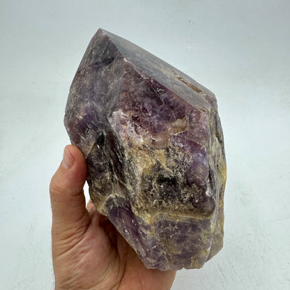 Super Seven punta grande 2,5 kg. - MUNAY MINERALES MALLORCA