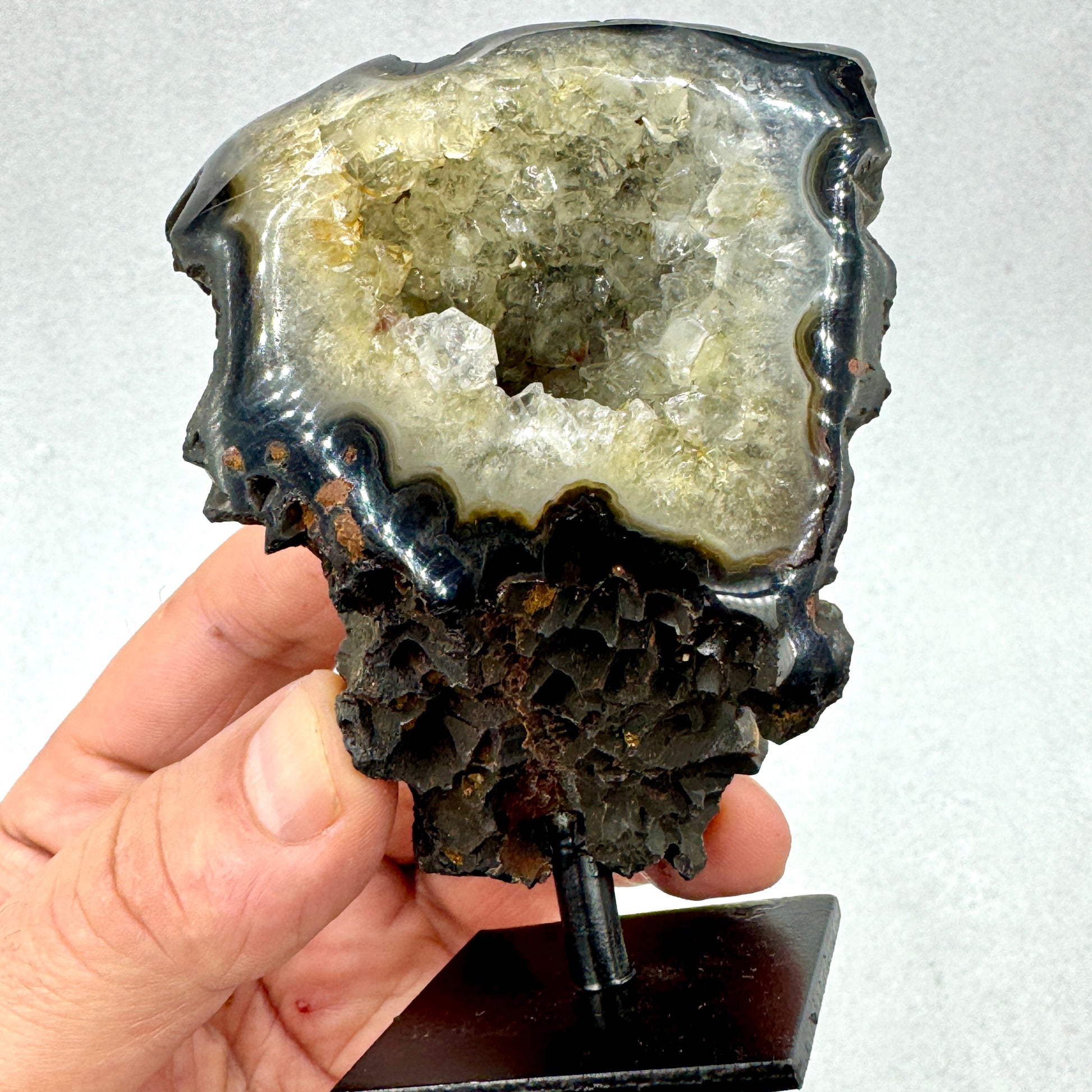 Munay Minerales Palma de Mallorca