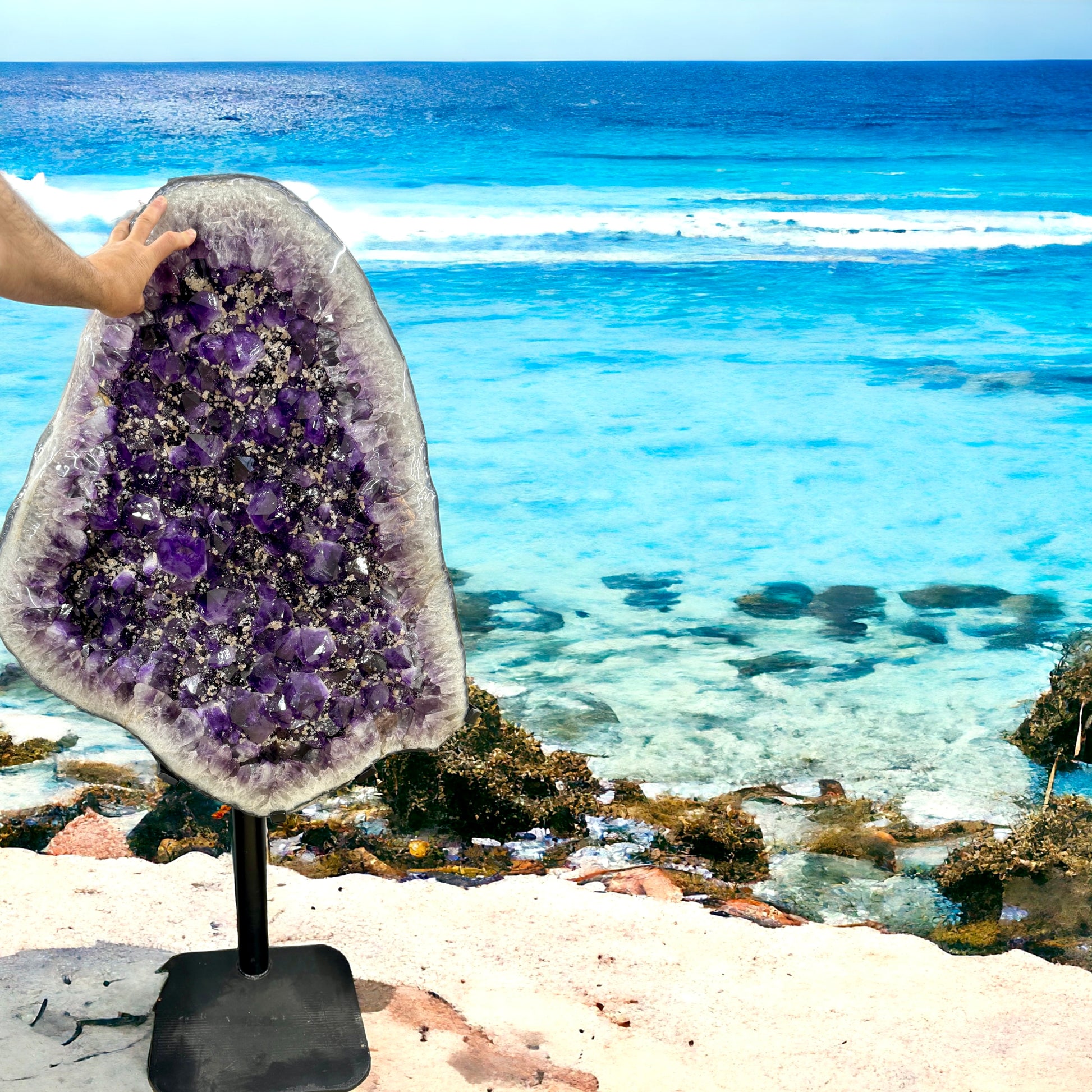 Munay Minerales Palma de Mallorca