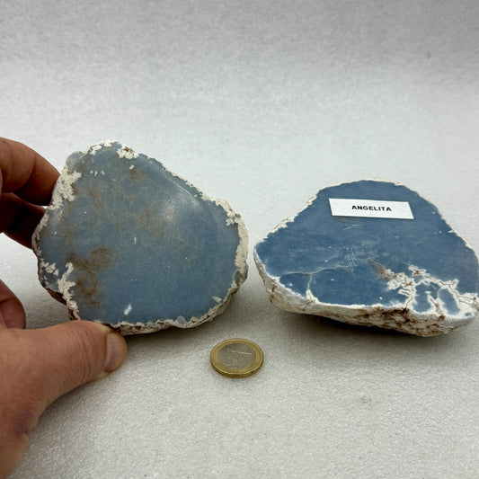 Angelita Munay Minerales Mallorca - MUNAY MINERALES MALLORCA