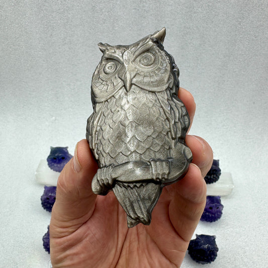 Munay Minerales Palma de Mallorca