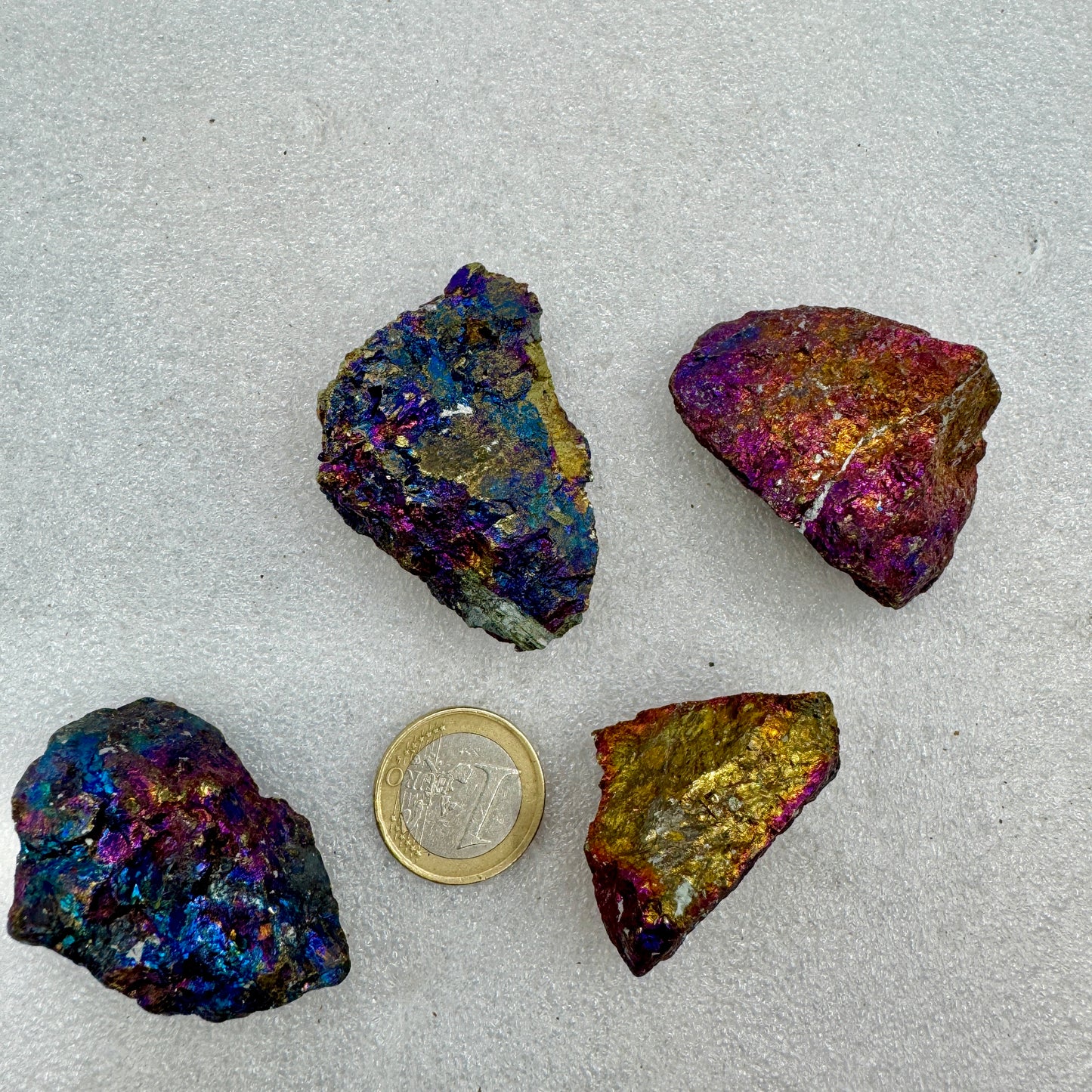 Munay Minerales Palma de Mallorca