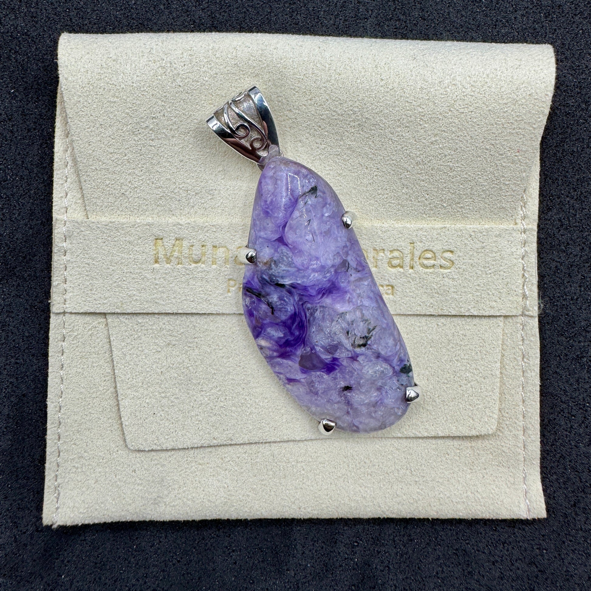 Munay Minerales Palma de Mallorca