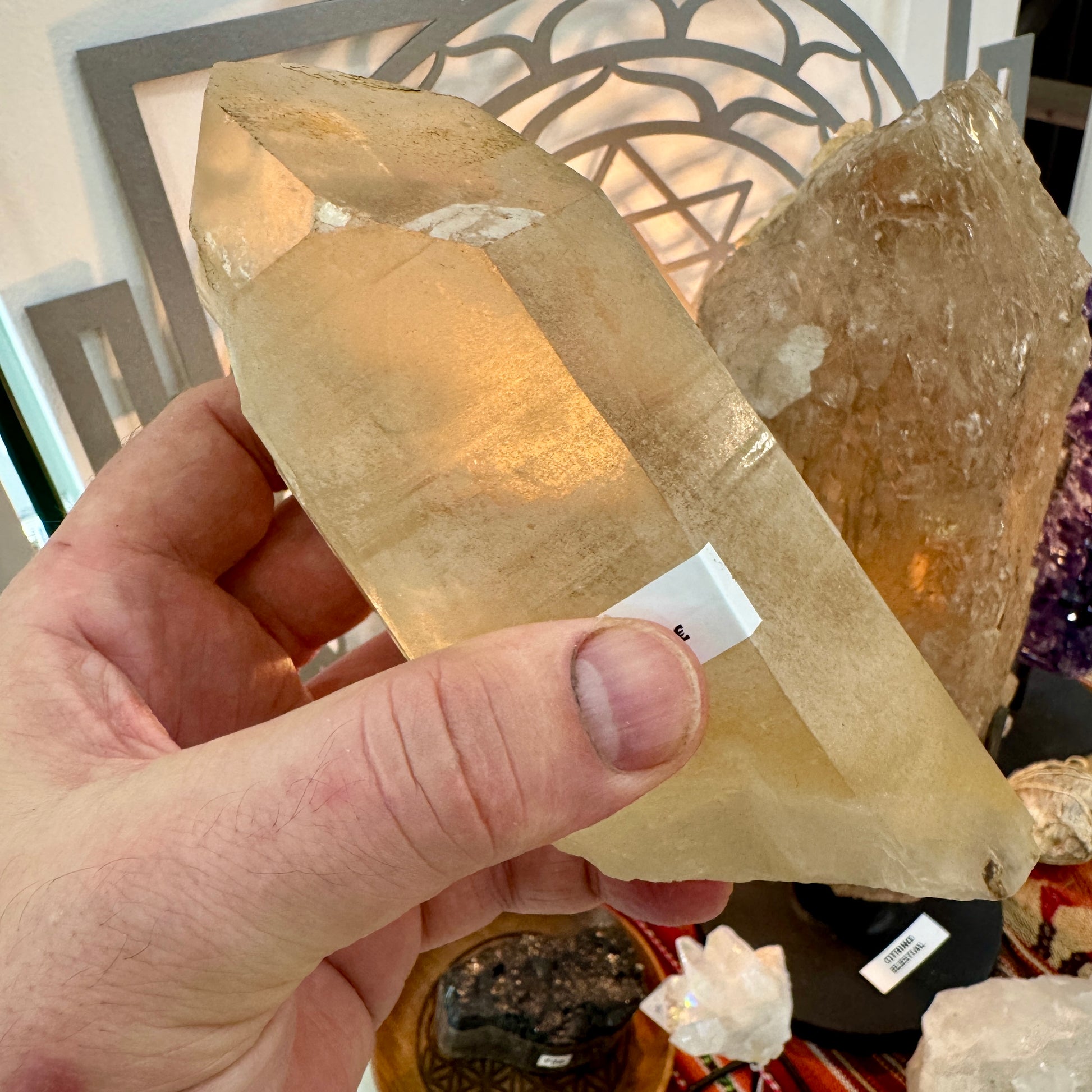 Munay Minerales Mallorca