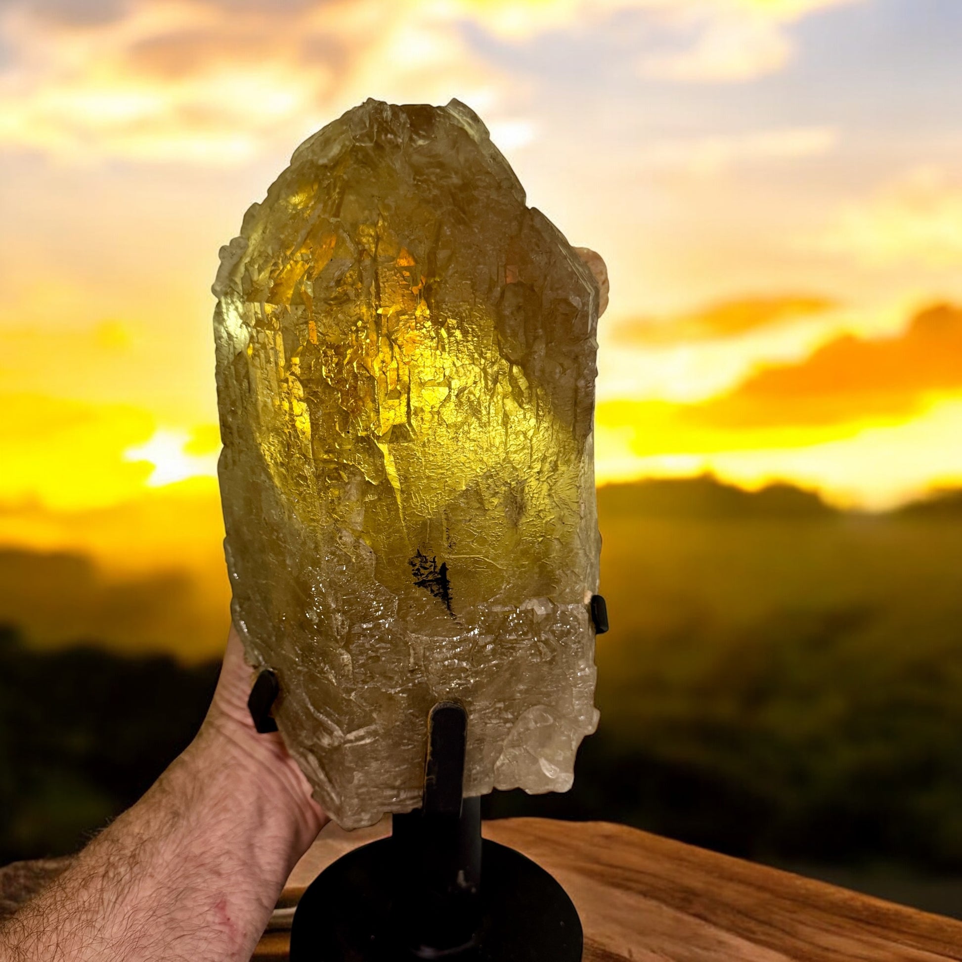 Munay Minerales Palma de Mallorca