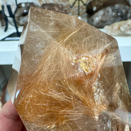 Munay Minerales Palma de Mallorca