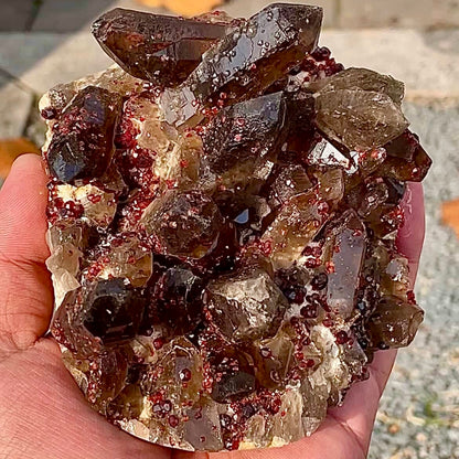 Munay Minerales Palma de Mallorca