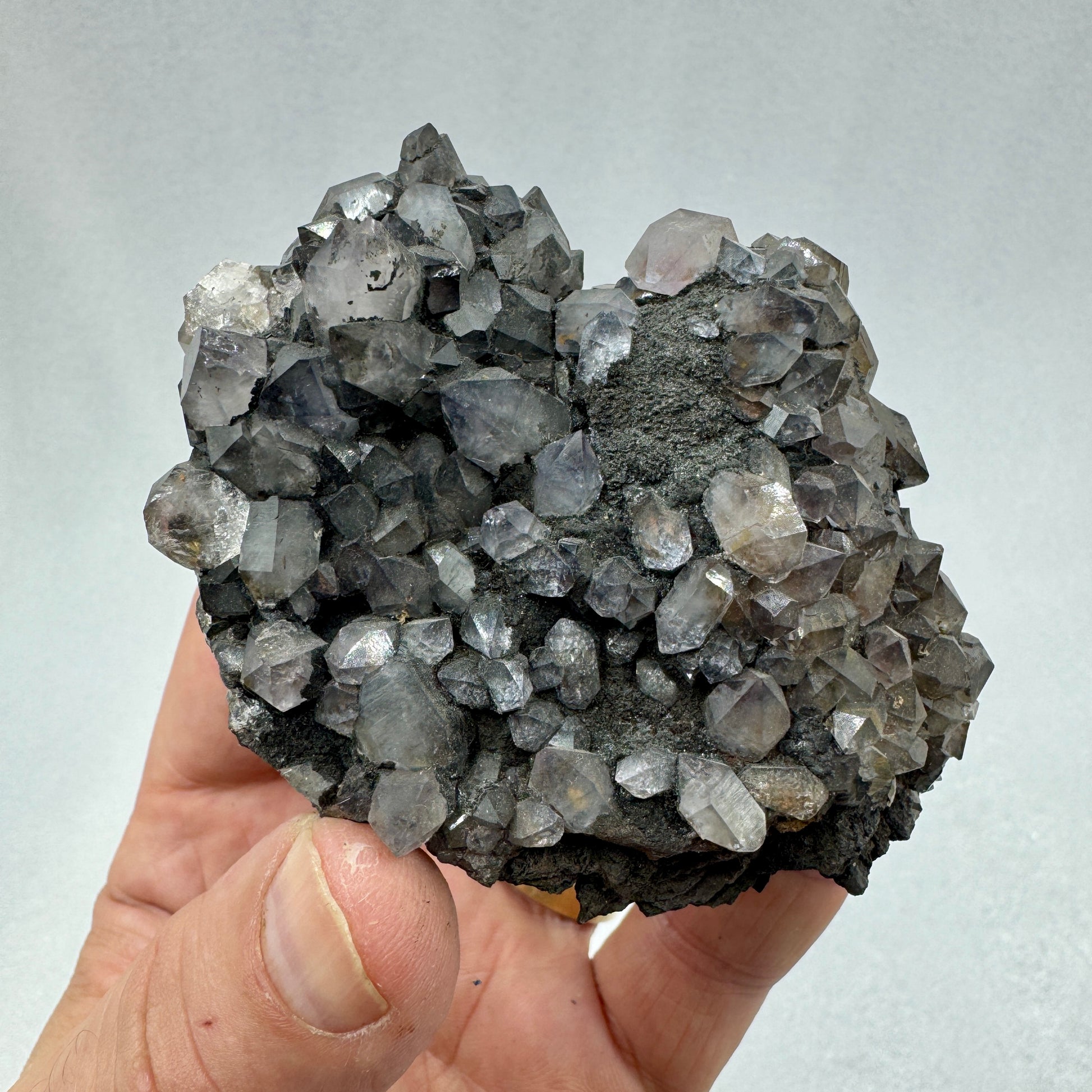 Munay Minerales Mallorca