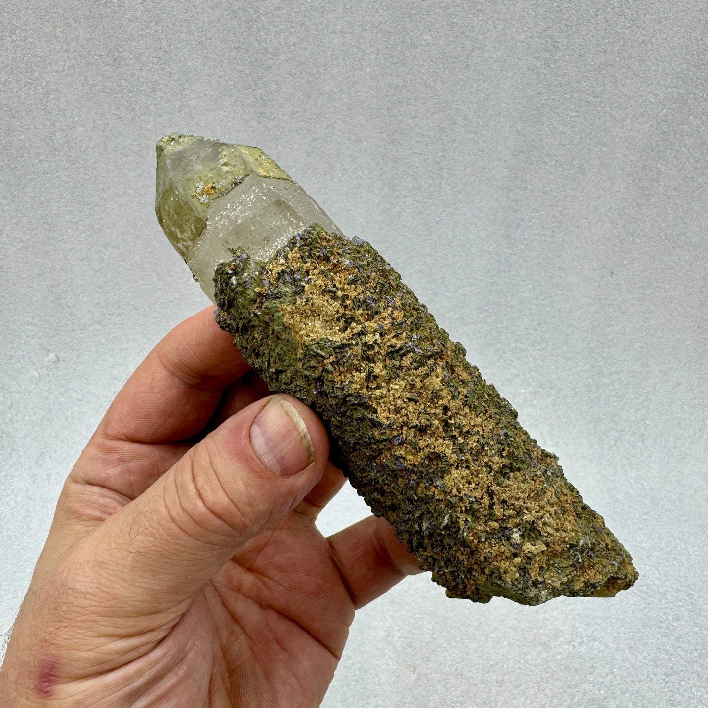 Munay Minerales Palma de Mallorca