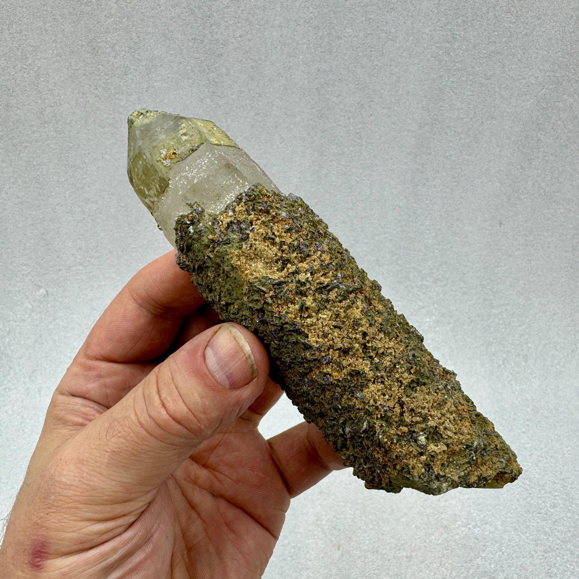 Munay Minerales Palma de Mallorca