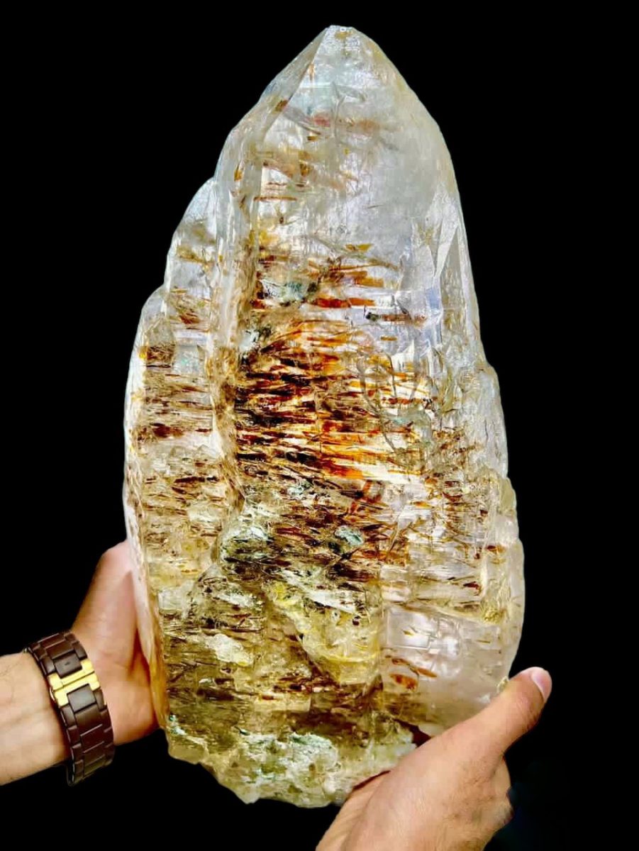 Munay Minerales Mallorca