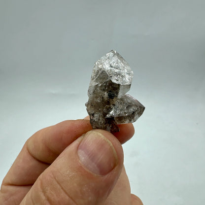 Cuarzo diamante Herkimer Munay Minerales Mallorca - MUNAY MINERALES MALLORCA
