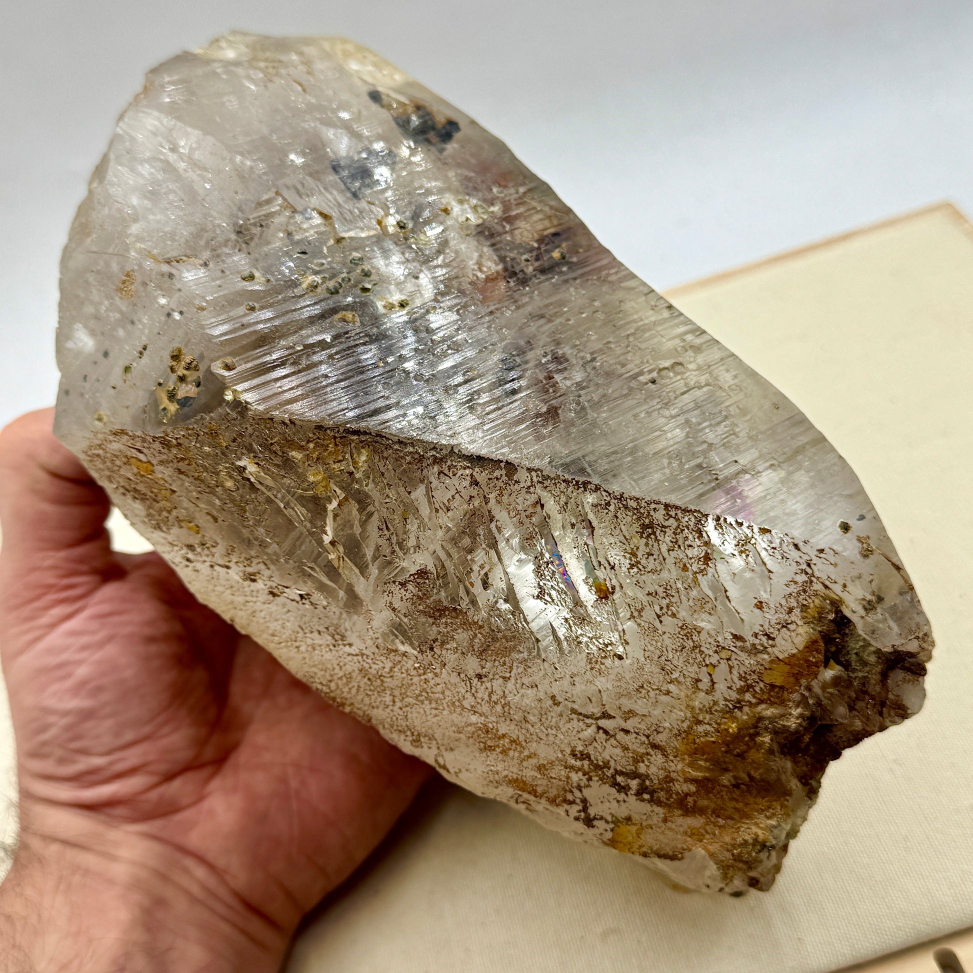 Munay Minerales Mallorca