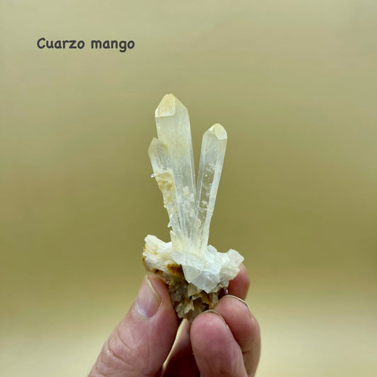 Munay Minerales Mallorca