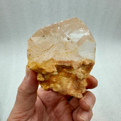 Cuarzo Munay Minerales Mallorca - MUNAY MINERALES MALLORCA