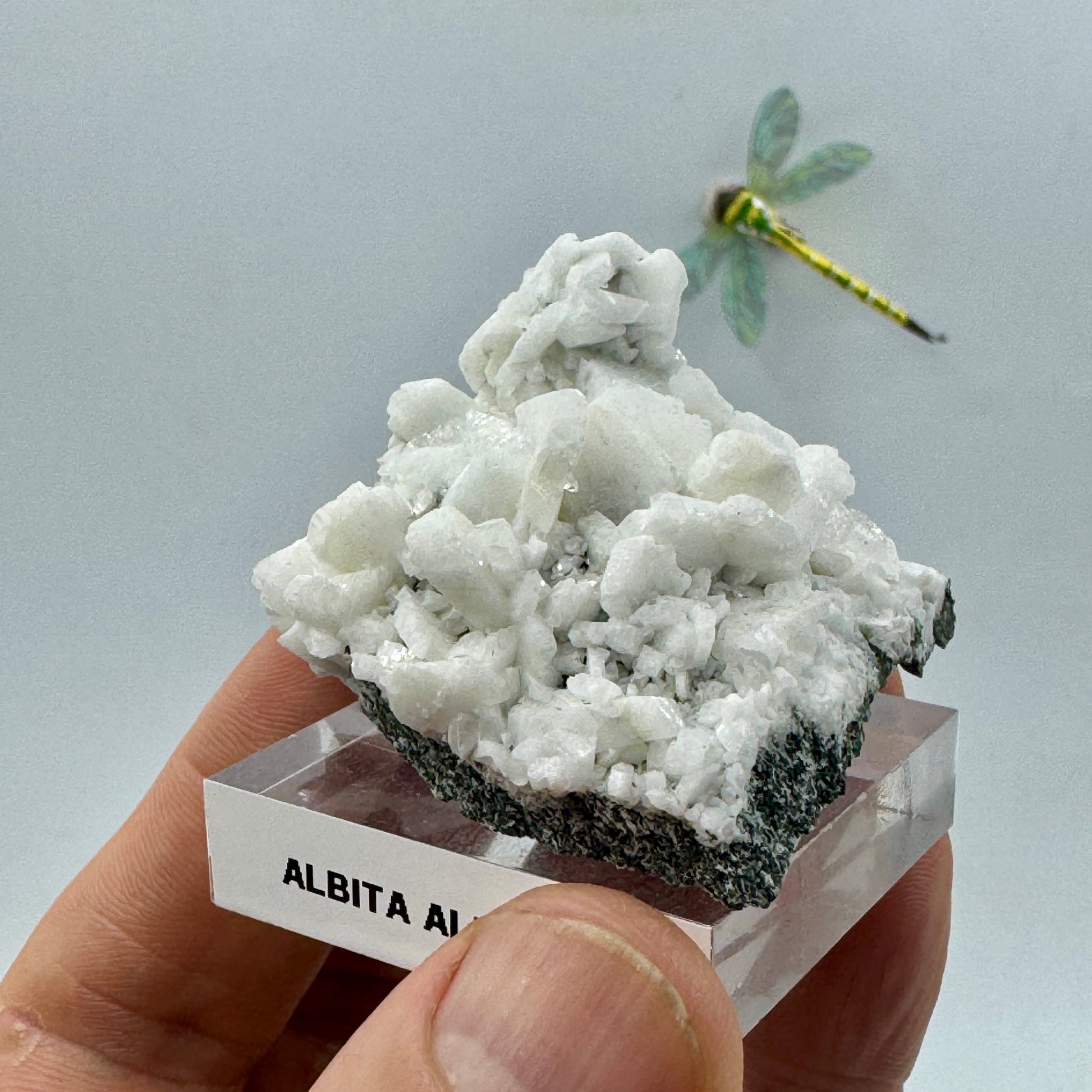 Munay Minerales Palma de Mallorca