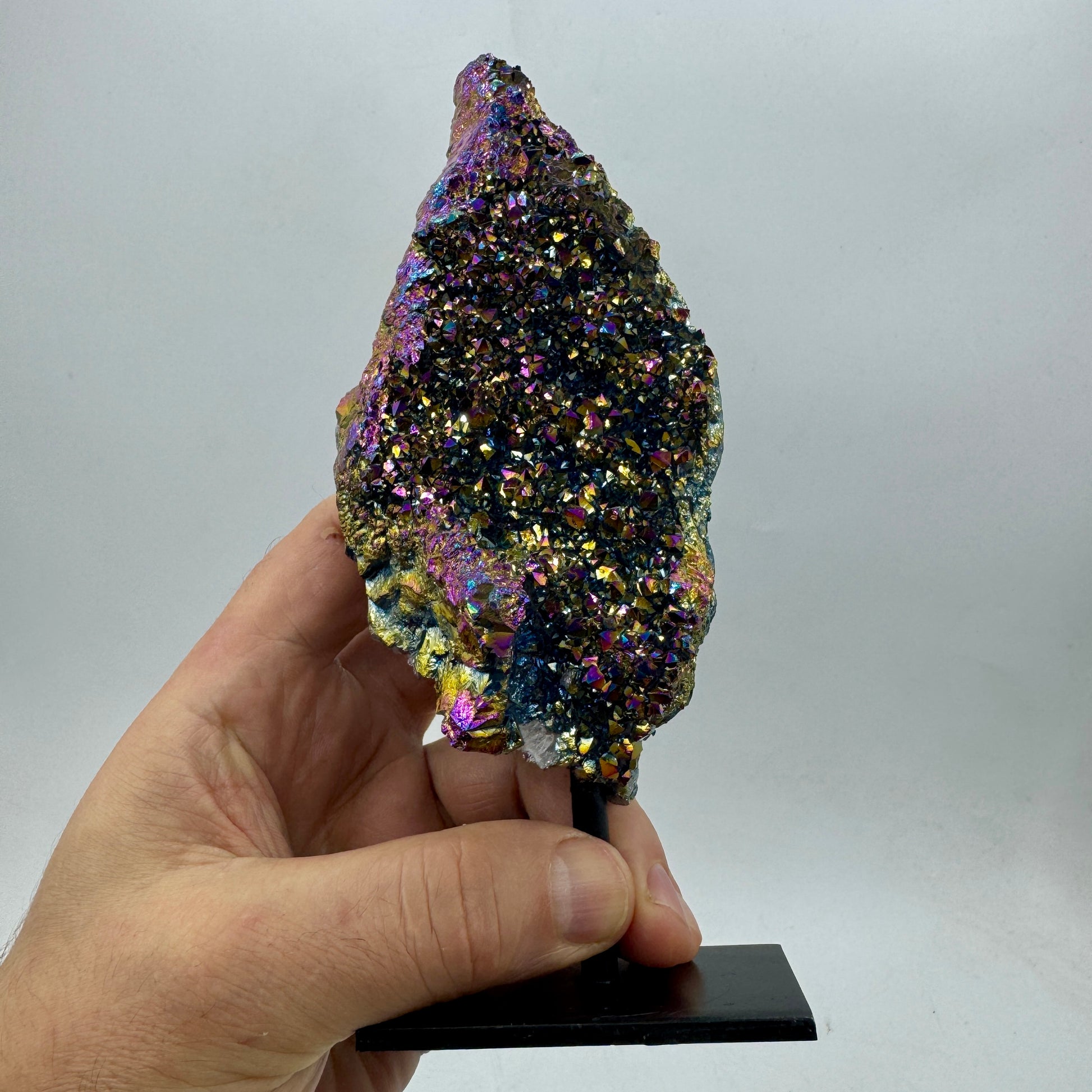 Munay Minerales Palma de Mallorca