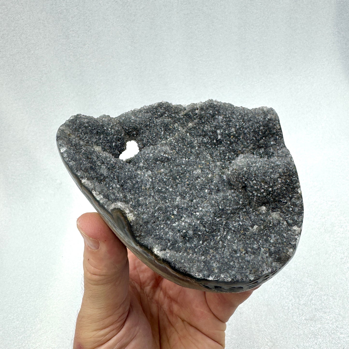 Munay Minerales Mallorca