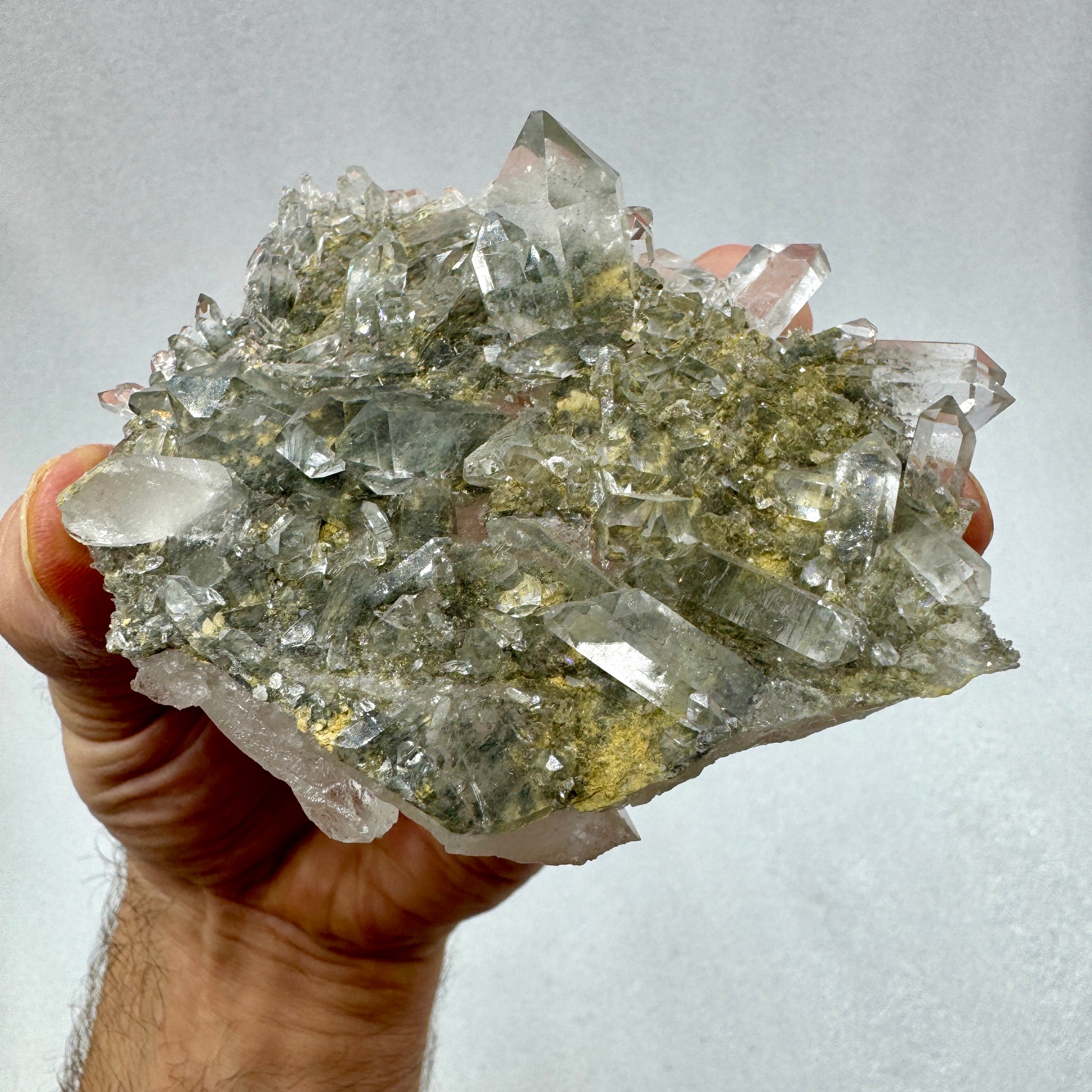 Munay Minerales Mallorca