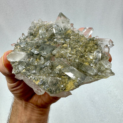 Munay Minerales Mallorca