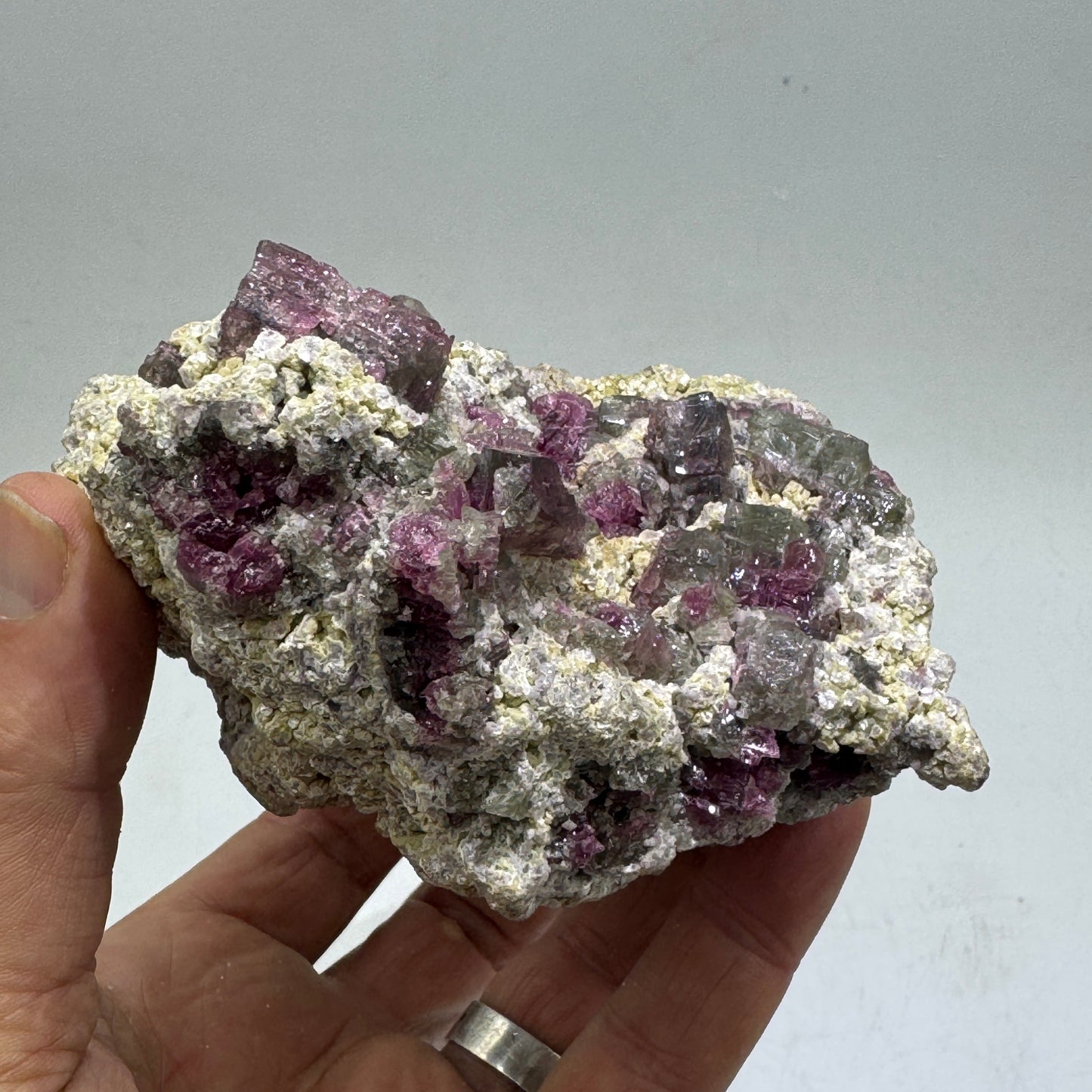 Munay Minerales Palma de Mallorca