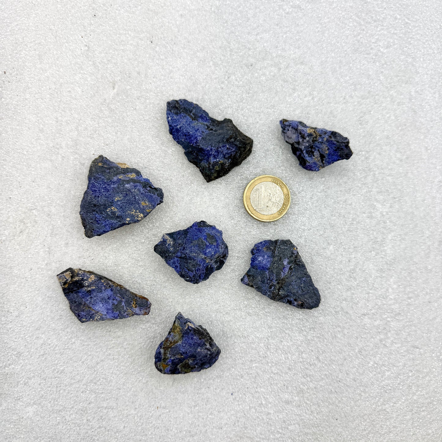 Munay Minerales Palma de Mallorca