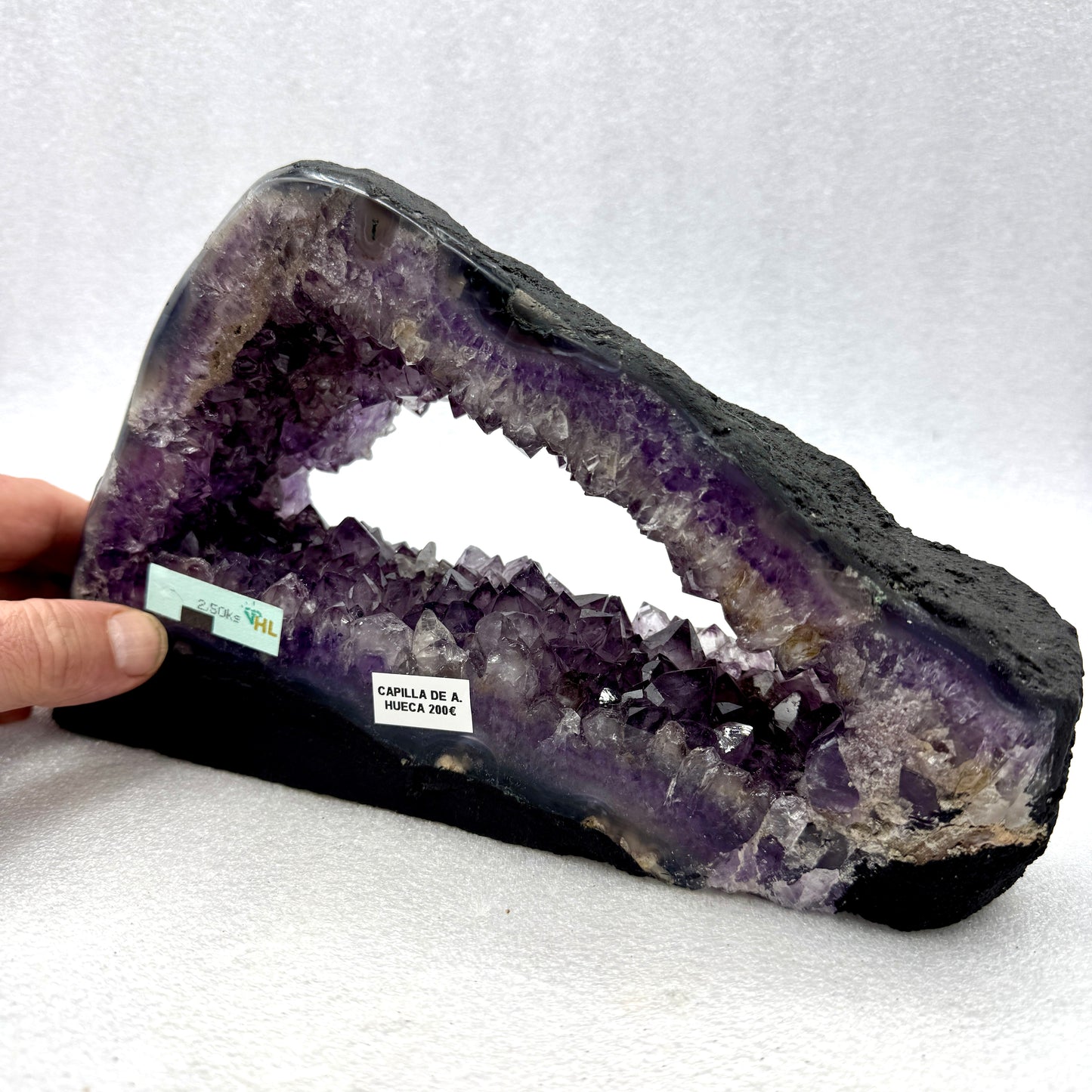 Munay Minerales Palma de Mallorca